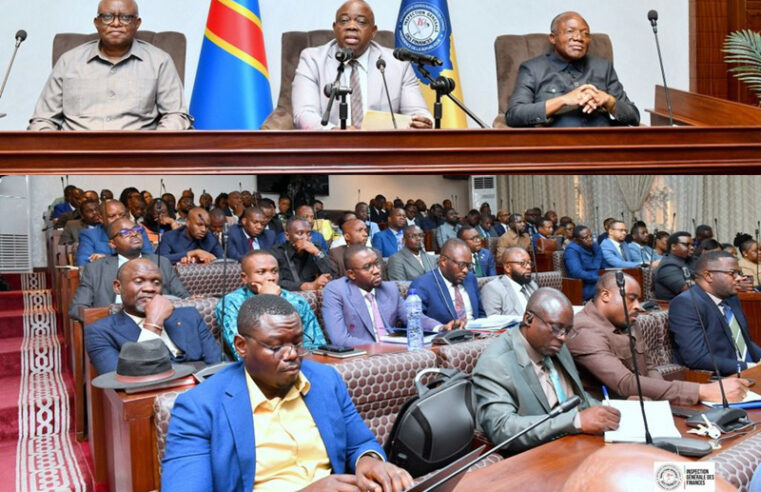 L’IGF intensifie les audits pour booster les revenus du secteur minier en RDC