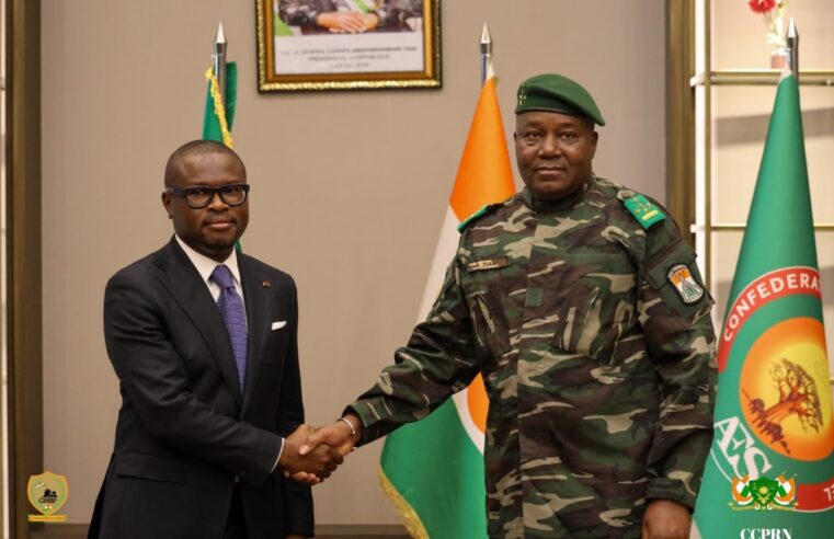 Réorganisation des services de renseignement au Bénin : la Dgs remplace la dsld