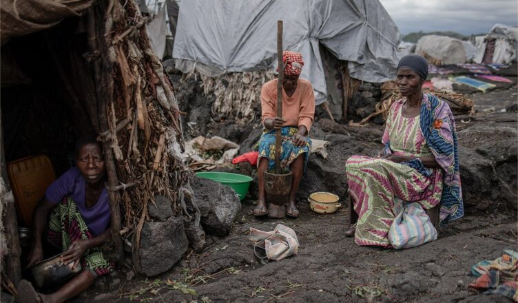 Insécurité grandissante dans le Rutshuru : enlèvements et drames humains
