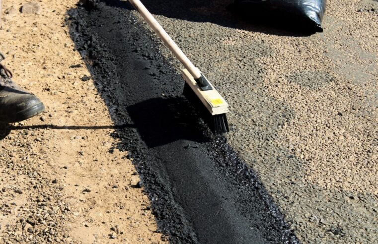 Cameroun : le bitumage record accélère la transformation des infrastructures routières