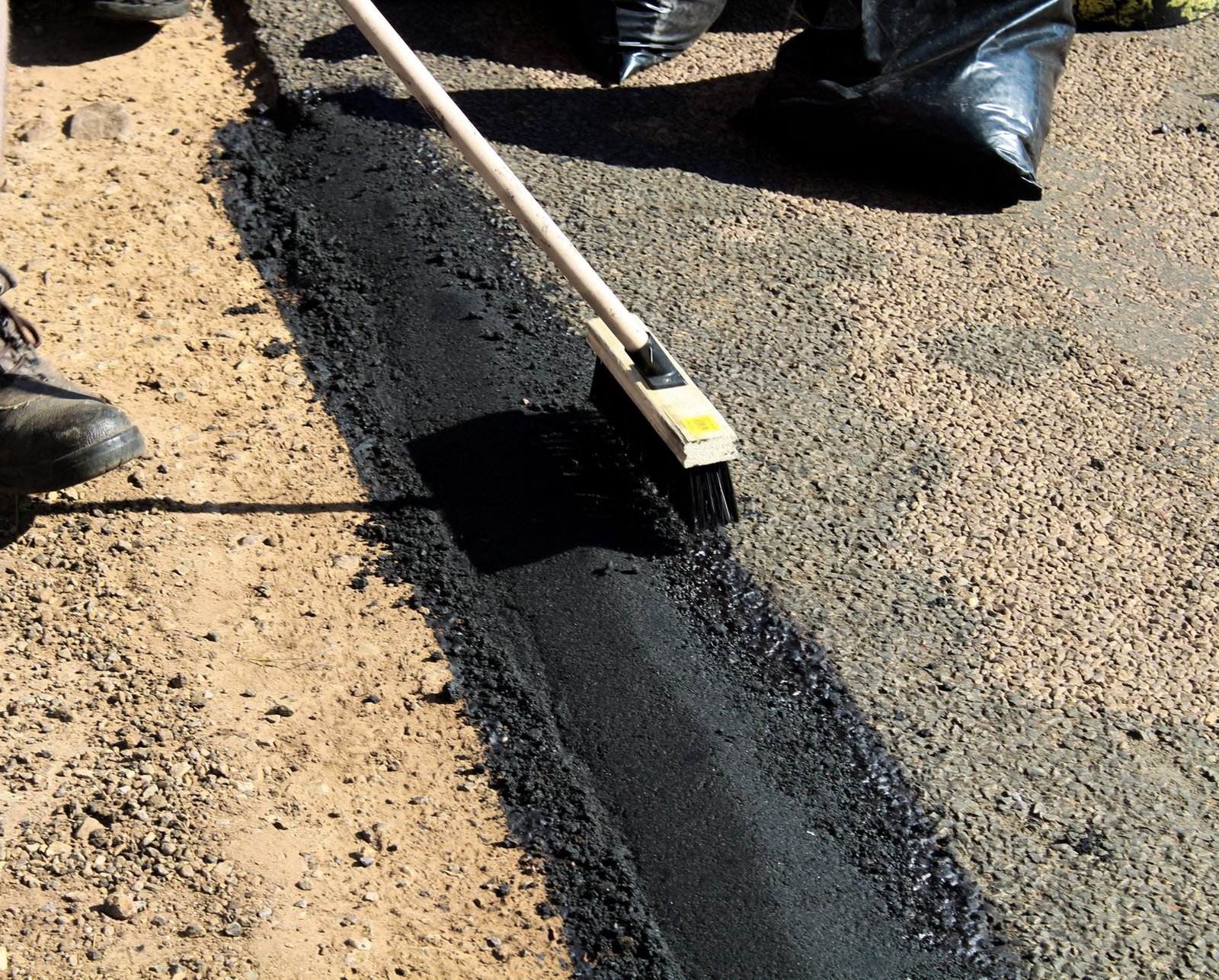 Cameroun : le bitumage record accélère la transformation des infrastructures routières