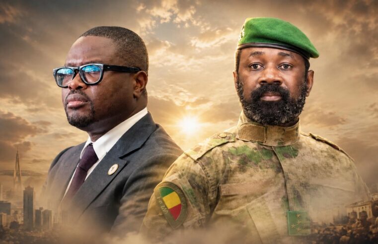 Bénin et Mali unissent leurs forces pour une coopération renforcée à Bamako