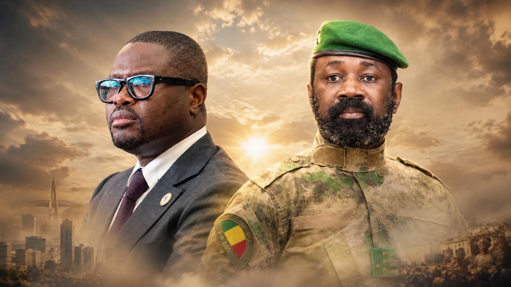 Bénin et Mali unissent leurs forces pour une coopération renforcée à Bamako