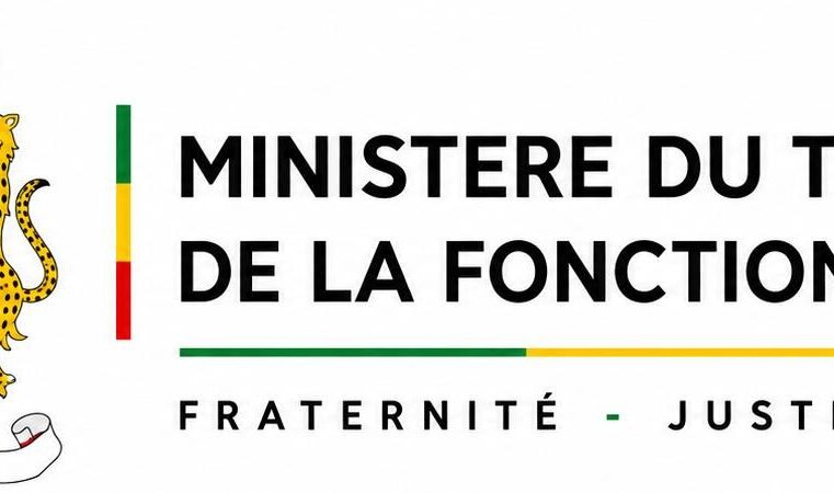 Régularisation des carrières et des salaires pour les fonctionnaires du Bénin