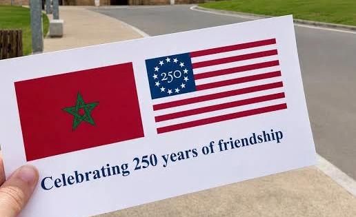 Célébration historique à Rabat pour les 250 ans des États-Unis et le partenariat marocain