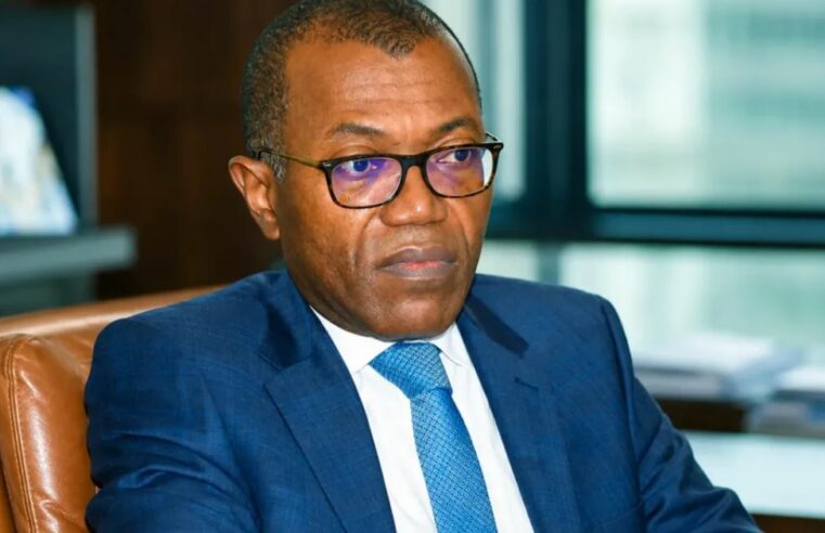 Togo : Ekoué Djro Glokpor prend les rênes de la BCEAO à Lomé