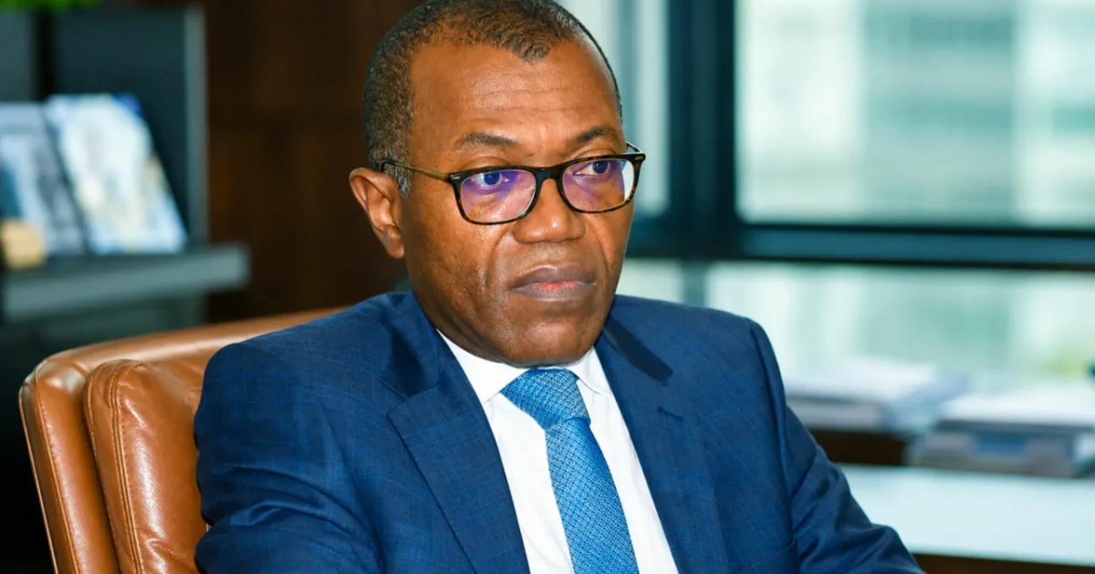 Togo : Ekoué Djro Glokpor prend les rênes de la BCEAO à Lomé