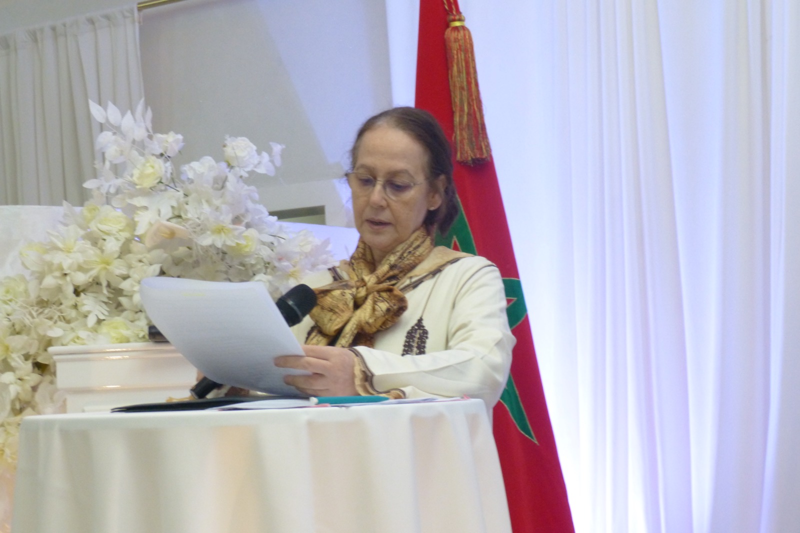 Düsseldorf met le Maroc sous les projecteurs lors d&rsquo;un événement diplomatique majeur
