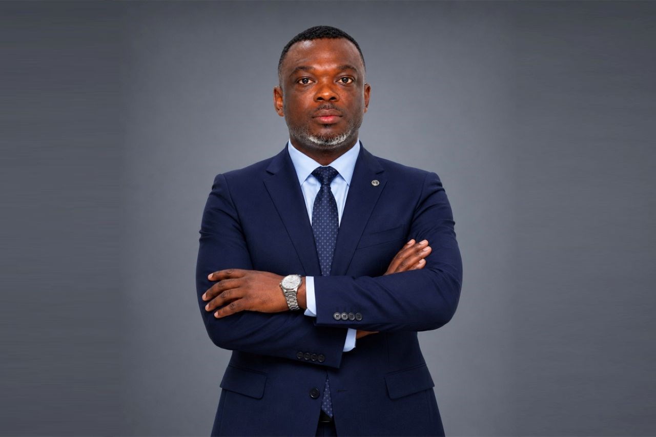 Ismaël Kouassi explique comment PawaPay connecte les entreprises au mobile money en Afrique