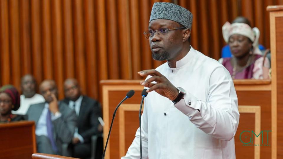 Sénégal : Sonko et le gouvernement Faye, une rupture annoncée
