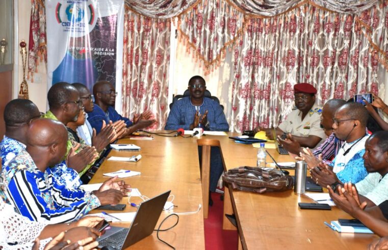 Diplomatie et stratégie : les experts burkinabè se forment à la prospective géopolitique