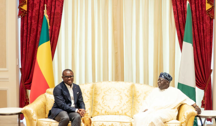 Nigeria et Bénin : une diplomatie africaine tournée vers l&rsquo;avenir