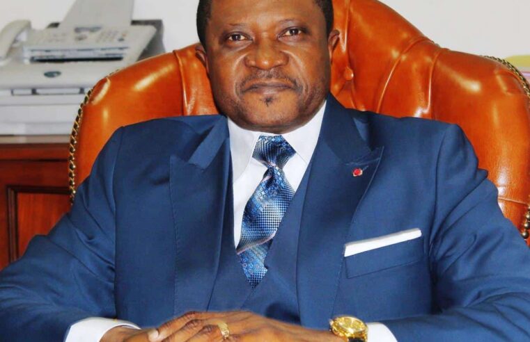 Modernisation au Cameroun : vers une sécurisation renforcée des titres de transport et documents officiels