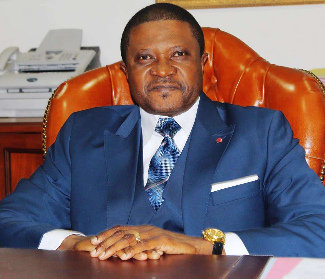 Modernisation au Cameroun : vers une sécurisation renforcée des titres de transport et documents officiels