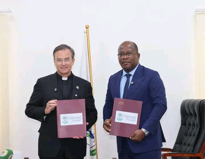 L’université de Lomé s’allie à une université américaine pour booster la recherche et la formation