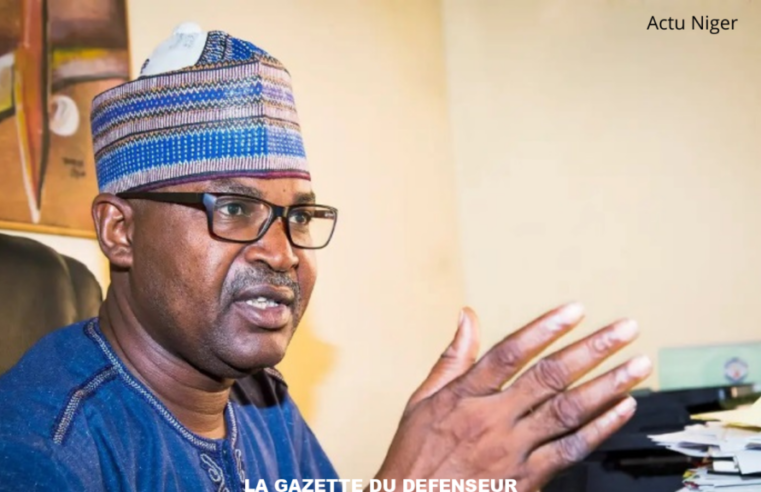 Niger : un activiste emprisonné pour ses critiques envers la junte militaire