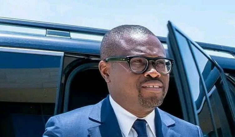 Romuald Wadagni en visite à Niamey : un pas vers le rétablissement des liens bénino-nigériens