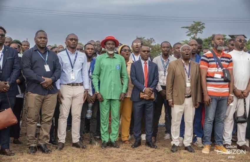 Gabon : la voix des techniciens pour résoudre la crise de l&rsquo;eau et de l&rsquo;électricité