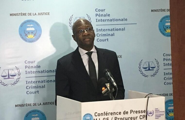 Mali : terrorisme et arbitraire, un pouvoir en question