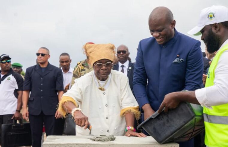 Kobé-kobé : le Gabon mise sur un géant industriel pour sortir de l&rsquo;ère pétrolière