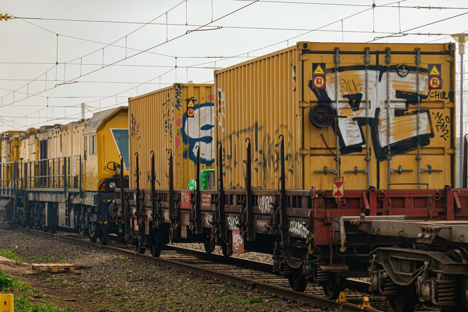 Corridor ferroviaire camerounais : un mémorandum pour relancer le projet Edéa-Kribi