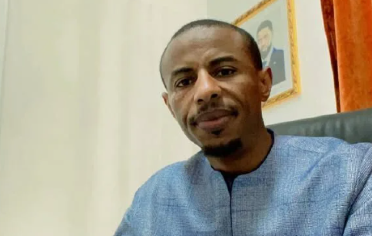 Le président Diomaye Faye et le dialogue politique : une réponse aux accusations d&rsquo;Ousmane Sonko
