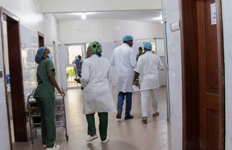 Santé au Bénin : les urgences vitales désormais gratuites avant toute facturation