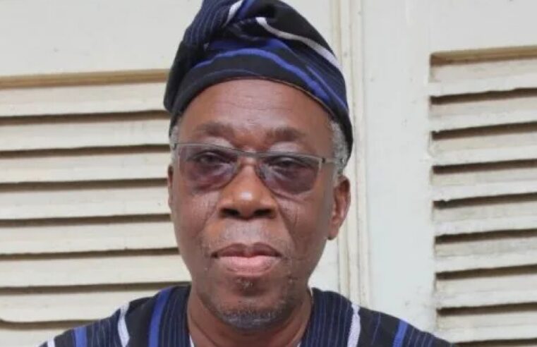 Razacki Amouda Issifou prend la tête du Médiateur de la République au Bénin