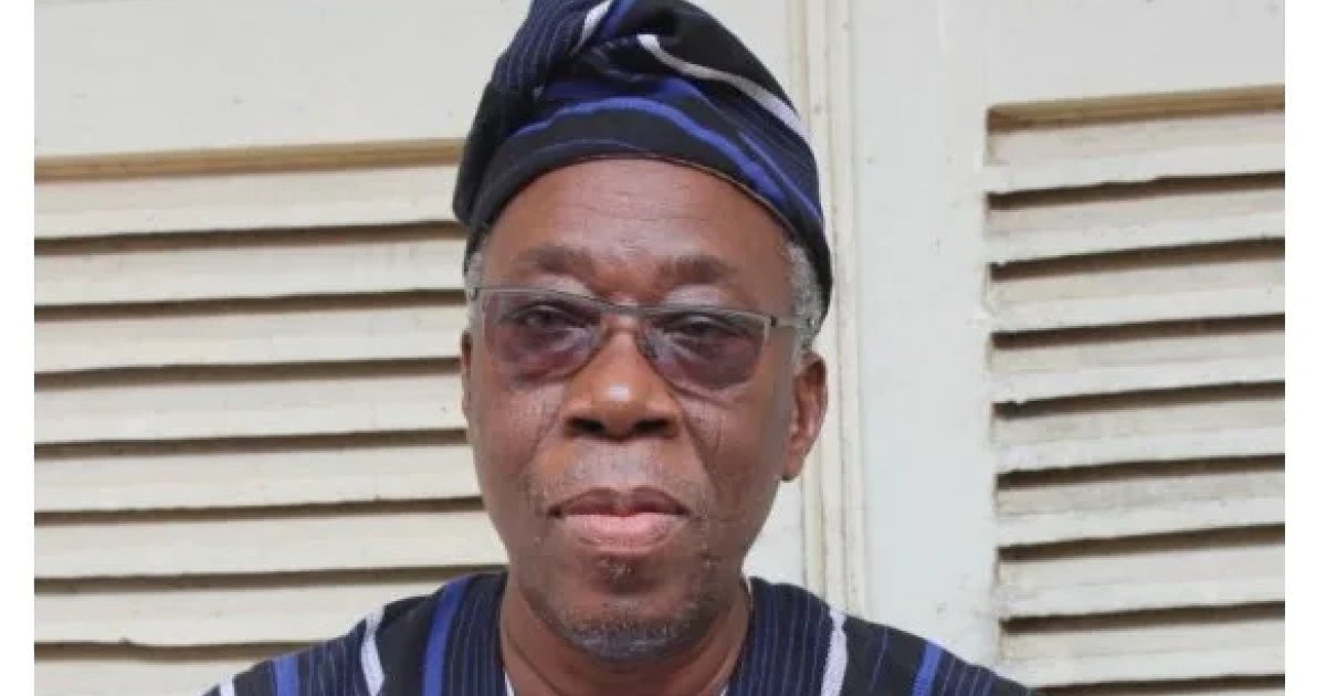 Razacki Amouda Issifou prend la tête du Médiateur de la République au Bénin
