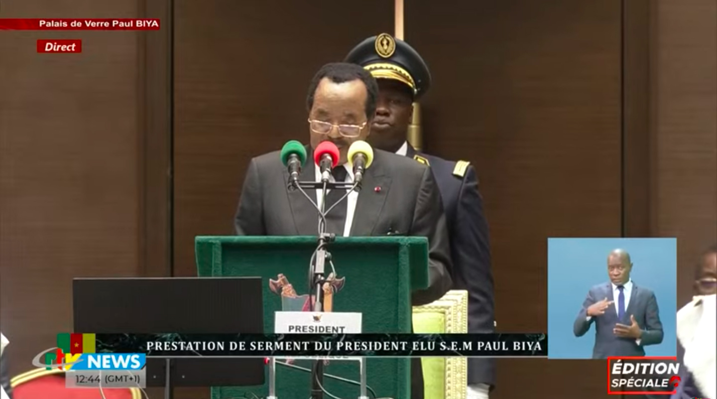 Cameroun : pourquoi le Conseil supérieur de la magistrature doit se réunir sans délai