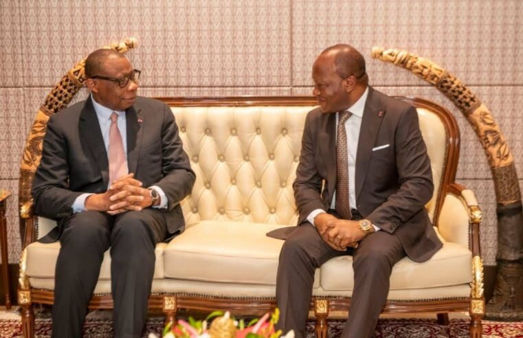 Cameroun : les coulisses des préparatifs pour l&rsquo;apf 2026