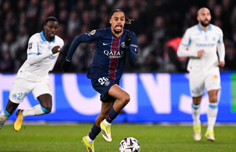 Calendrier ligue 1 2026-2027 : psg et Paris fc face à l&rsquo;om dès les premiers mois