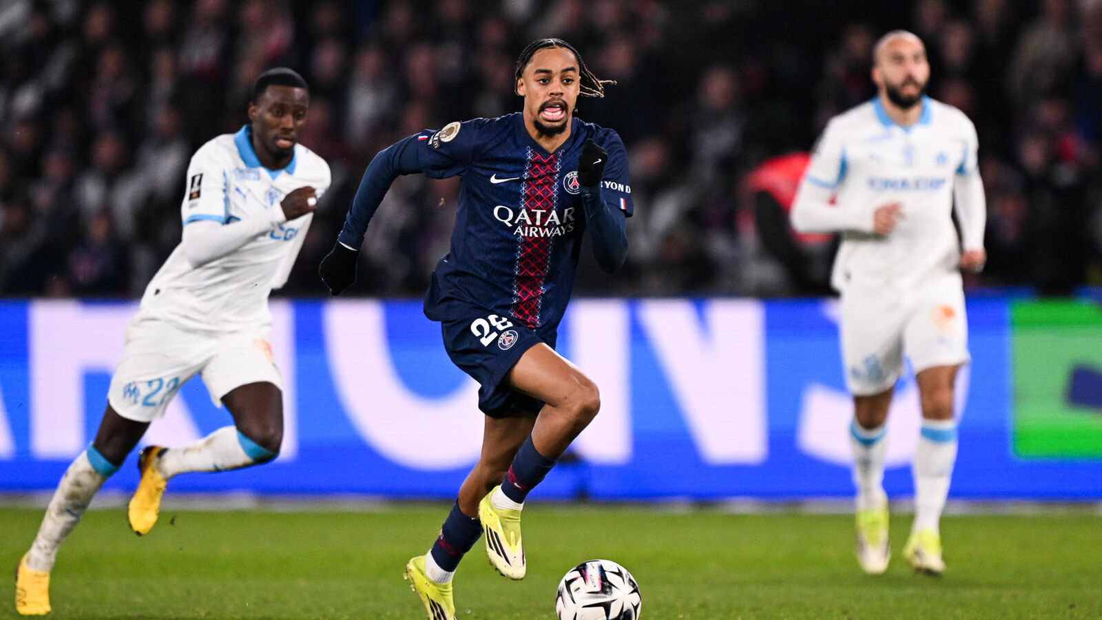 Calendrier ligue 1 2026-2027 : psg et Paris fc face à l&rsquo;om dès les premiers mois