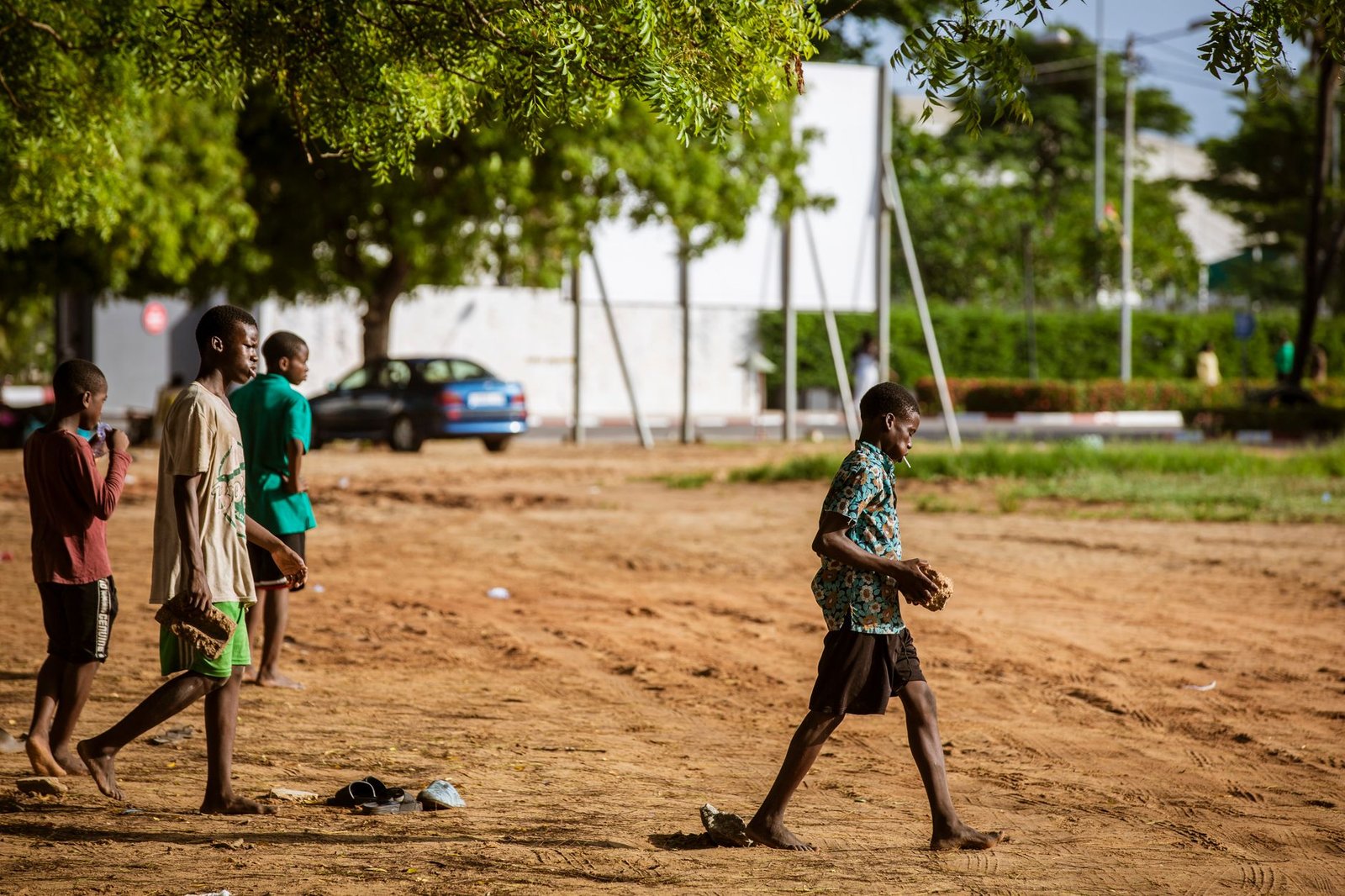 Crise en RDC : les médiateurs africains unissent leurs efforts à Lomé