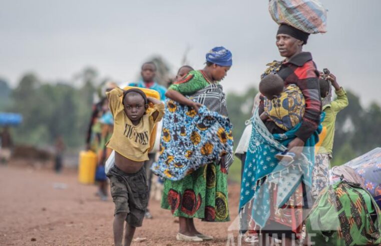 Protection des mineurs en RDC : le plaidoyer de Washington devant les Nations Unies