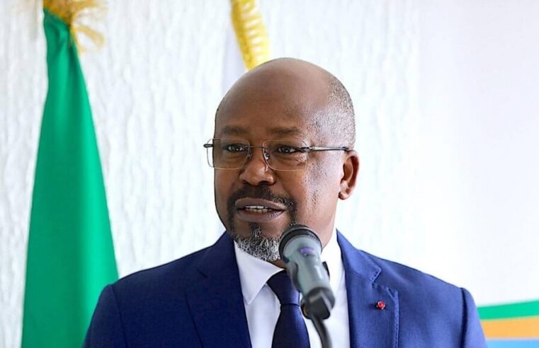 Gabon : la justice confirme la détention de l&rsquo;opposant Alain-Claude Bilie-By-Nze