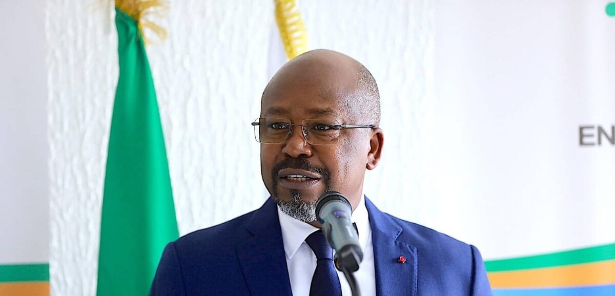 Gabon : la justice confirme la détention de l&rsquo;opposant Alain-Claude Bilie-By-Nze