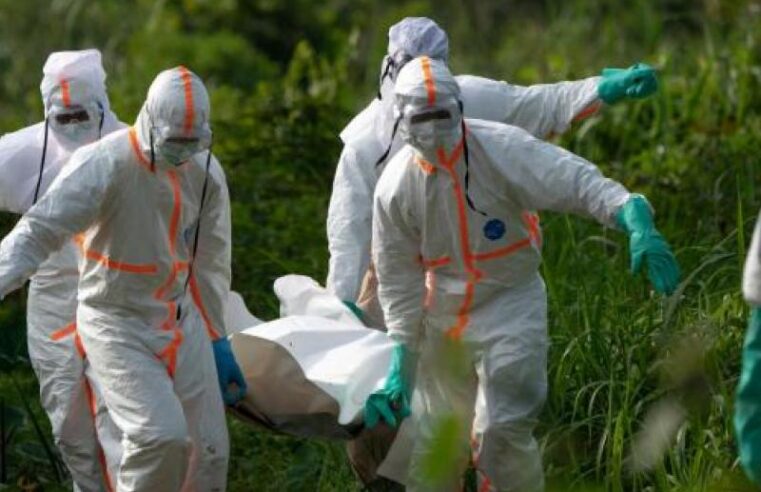 Ebola en RDC : le Japon débloque 3 millions USD pour soutenir la riposte
