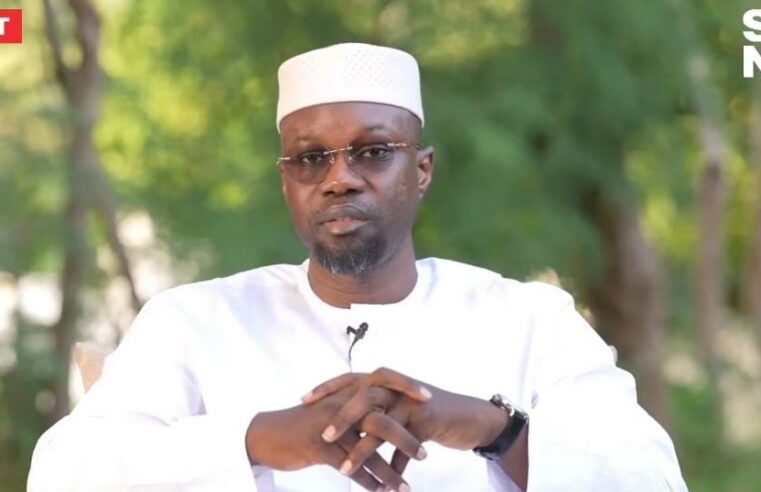 Sonko brise le silence : les coulisses de son limogeage et ses tensions avec diomaye faye