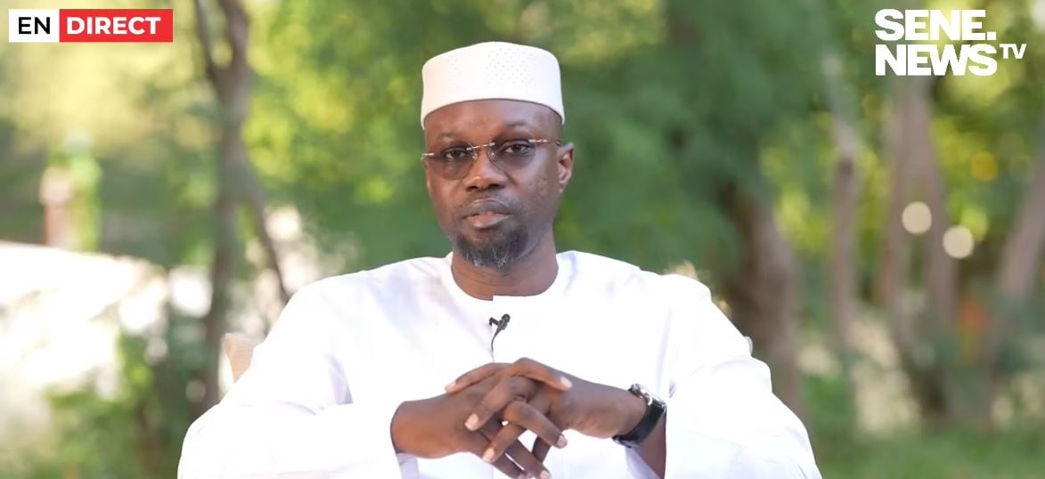Sonko brise le silence : les coulisses de son limogeage et ses tensions avec diomaye faye