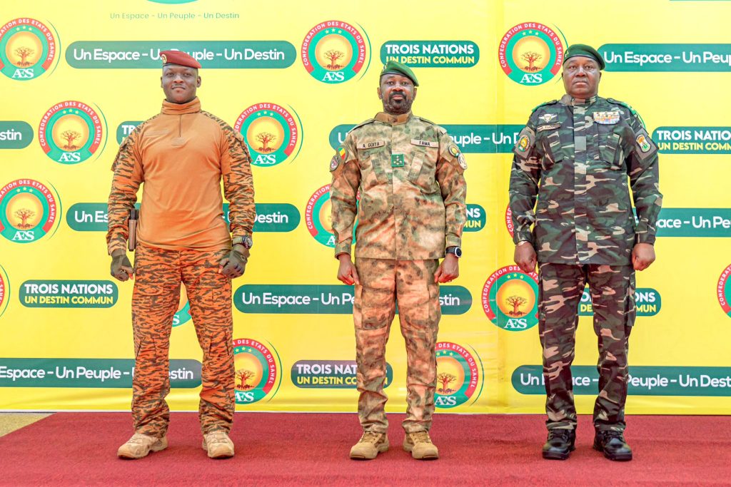 Diplomatie de crise en Afrique de l&rsquo;Ouest : vers un dégel entre l&rsquo;AES et la Cédéao