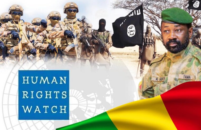 Mali : l&rsquo;escalade de la violence et le calvaire des populations civiles