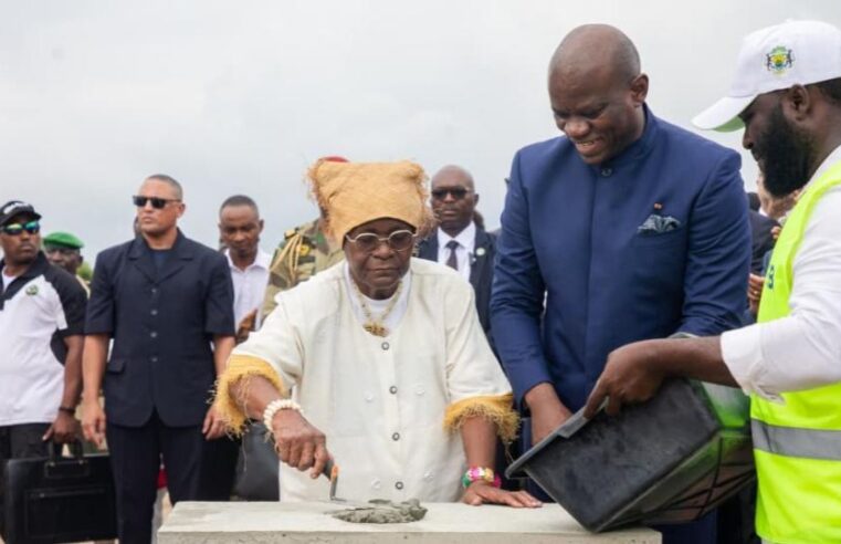 Kobé-kobé : le Gabon tourne une page industrielle décisive