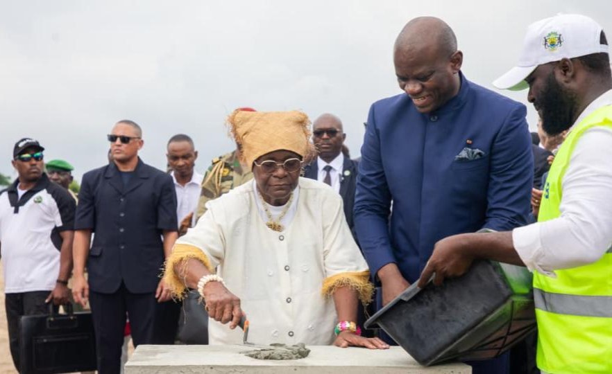 Kobé-kobé : le Gabon tourne une page industrielle décisive