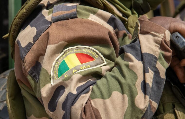 Mali : 20 ans de prison pour un agent diplomatique français