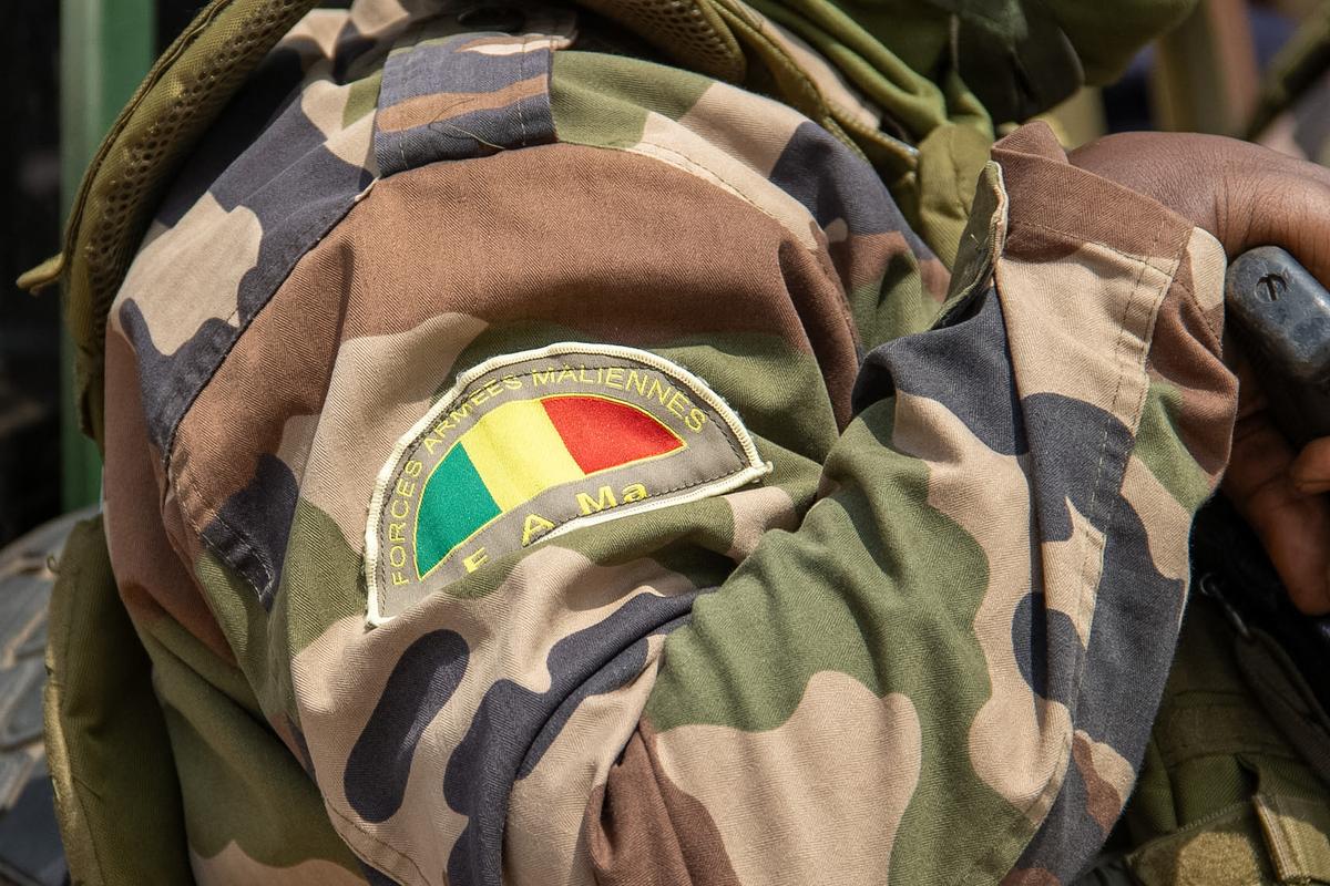 Mali : 20 ans de prison pour un agent diplomatique français