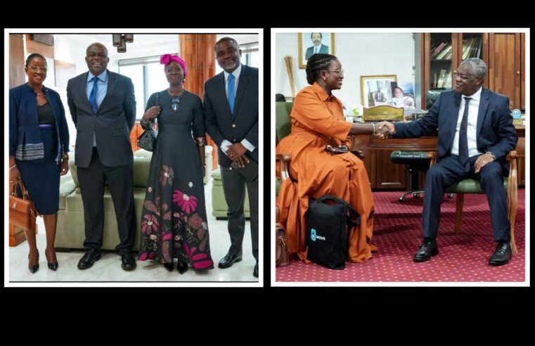 Expansion de la finance digitale : Wave consolide ses racines institutionnelles au Cameroun