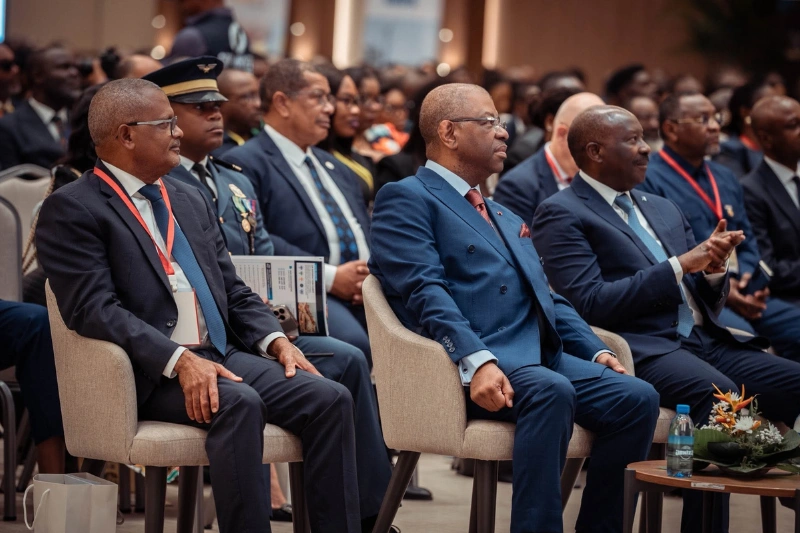 Gabon economic forum 2026 : l&rsquo;impératif d&rsquo;une alliance solide entre l&rsquo;état et le secteur privé