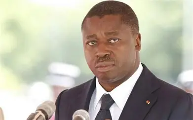 La CEDEAO invalide la réforme constitutionnelle du Togo en 2024