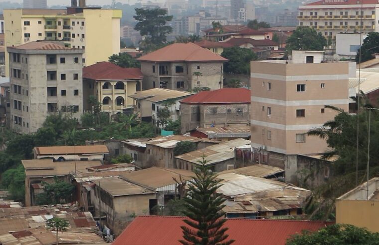 Yaoundé, du village à la métropole : l&rsquo;essor d&rsquo;une capitale en mutation